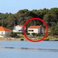 Seaside holiday house Veli Rat, Dugi otok - 875