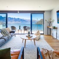 Elite Holiday Homes Queenstown - Blue Water Heights