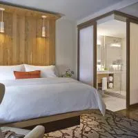 Hotel Vermont Burlington, hotel a Burlington