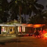 Green Acres Farm Guest House: Masinagudi şehrinde bir otel