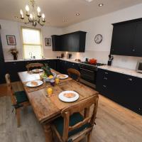 Harrogate Self Catering - West End