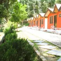 Windsor Cottages: Lansdowne şehrinde bir otel