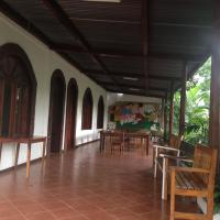 Hotel Ometepetl, hotel en Moyogalpa