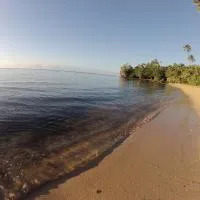 Fiji Lodge Vosa Ni Ua, khách sạn ở Savusavu