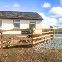 Ballygroggan Bungalow - Uk38174, ξενοδοχείο κοντά στο Αεροδρόμιο Campbeltown - CAL, Machrihanish