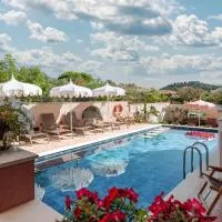 Kseynasa Suites, khách sạn ở Nikiti