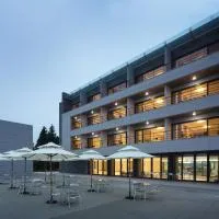 Luceville, hotel u gradu Seogvipo