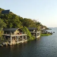 Wag Hill Lodge & Spa, hotel u gradu Mvanza
