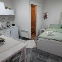 Varaždin में, होटल Studio apartman Centar