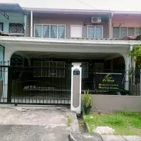 De'Manda Homestay, hotel poblíž Letiště Sandakan - SDK, Sandakan