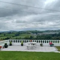 Loughview Retreat in the Mournes, hotell i Newcastle