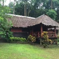 Koh Kradan में, होटल Paradise Lost Bungalows