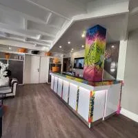 Logis Hôtel de la Poste, hotel i Vitry-le-François
