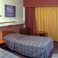 Hotelli Haapakannel, Hotel in Haapavesi