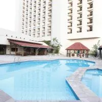 Hotel Princesa Louçã, ξενοδοχείο σε Μπελέμ
