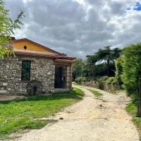 Campo della Corte, hotel in Castelpagano