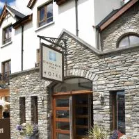 Glengarriff Park Hotel, hôtel à Glengarriff