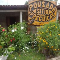 Pousada Sitio Preguicas