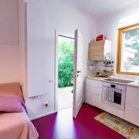 Casa Morgana, hotell i Giovinazzo