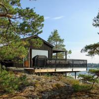 Awesome home in Vstervik with WiFi and 3 Bedrooms