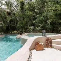 Cachito de Cielo Luxury Jungle Lodge, viešbutis Tulume