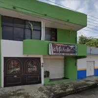 Hospedaje lily, hotel en La Concepción
