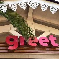 greet La Teste Bassin d'Arcachon، فندق في لا تاسْتْ دو بوك