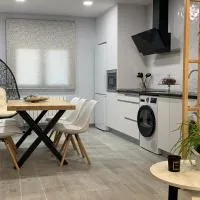 Apartamentos Buganvilla, ξενοδοχείο σε Alhama de Aragón