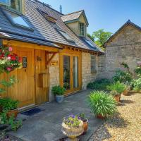 Carpenters Barn