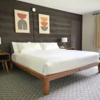 Toll Road Inn, Hotel in Manchester