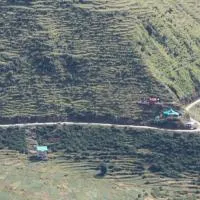 Dhauladhar Woodhouse, hotel a Malotha