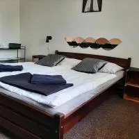 Apart'otel 23 Restaurant, ξενοδοχείο σε Tarnowskie Gory
