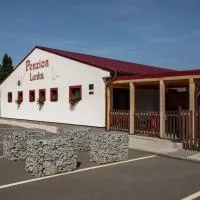 Penzion Lenka: Třemošná şehrinde bir otel