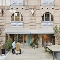 hotel hisoca ikebukuro: Tokyo'da bir otel