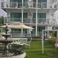European Complex, hotell i Bhurban