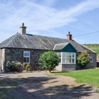 Clayhills Cottage - Uk5833