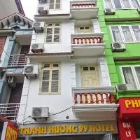 Thanh Hương 99 Hotel - Nội Bài, hótel í Hanoi