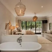 Viewpoint Estate Accommodation، فندق في هانيرتسبورغ