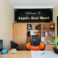 Angel's Rest Motel, Hotel in der Nähe vom Flughafen Moree - MRZ, Moree