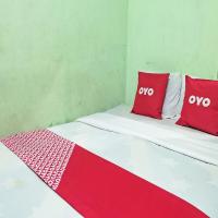 OYO 91683 Wijaya Kusuma Homestay