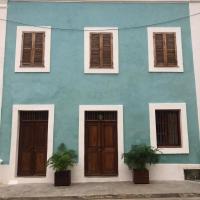 Casa Fabula, hotel poblíž Letiště Nacala - MNC, Ilha de Moçambique