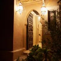 Kasbah Flilou, Hotel in Aït Ougliff