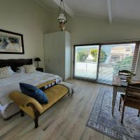 Leehaven Apartment, hotel in Hout Bay Beach, Hout Bay