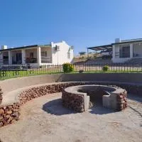 Sterrenhemel Guest Farm, хотел в Ъпингтън