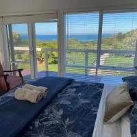 Seacroft Beach House, hotel i Sugarloaf