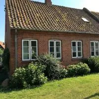 Vidunderligt hus på smukke Nyord, hotel di Stege