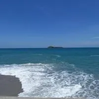 플라야 블랑카에 위치한 호텔 Togo B&B Farallon