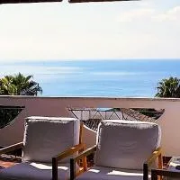 Le Case di Concetta, hotel a Santa Maria