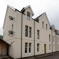 Armadale Apartment, готель в районі Fort William City Centre, у місті Форт-Вільям