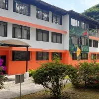 Imca Hotel, Hotel in Buga
